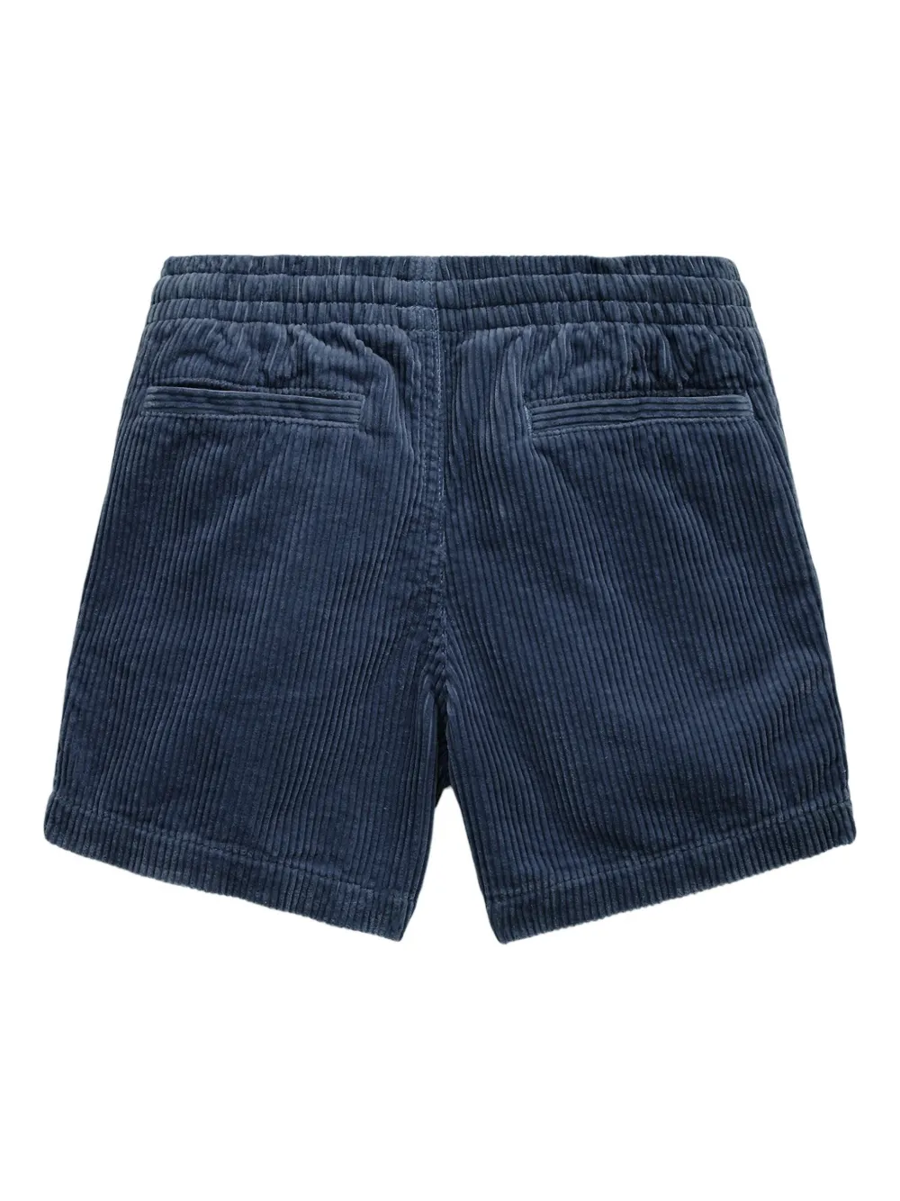 POLO RALPH LAUREN KIDS Prepster shorts Blauw