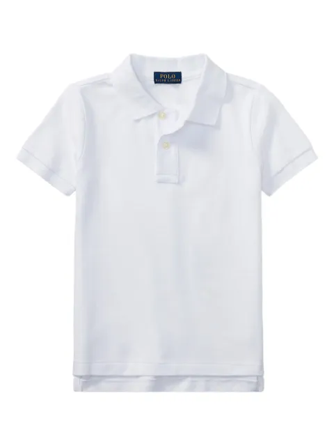 POLO RALPH LAUREN KIDS playera tipo polo