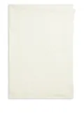POLO RALPH LAUREN KIDS cashmere blanket - White
