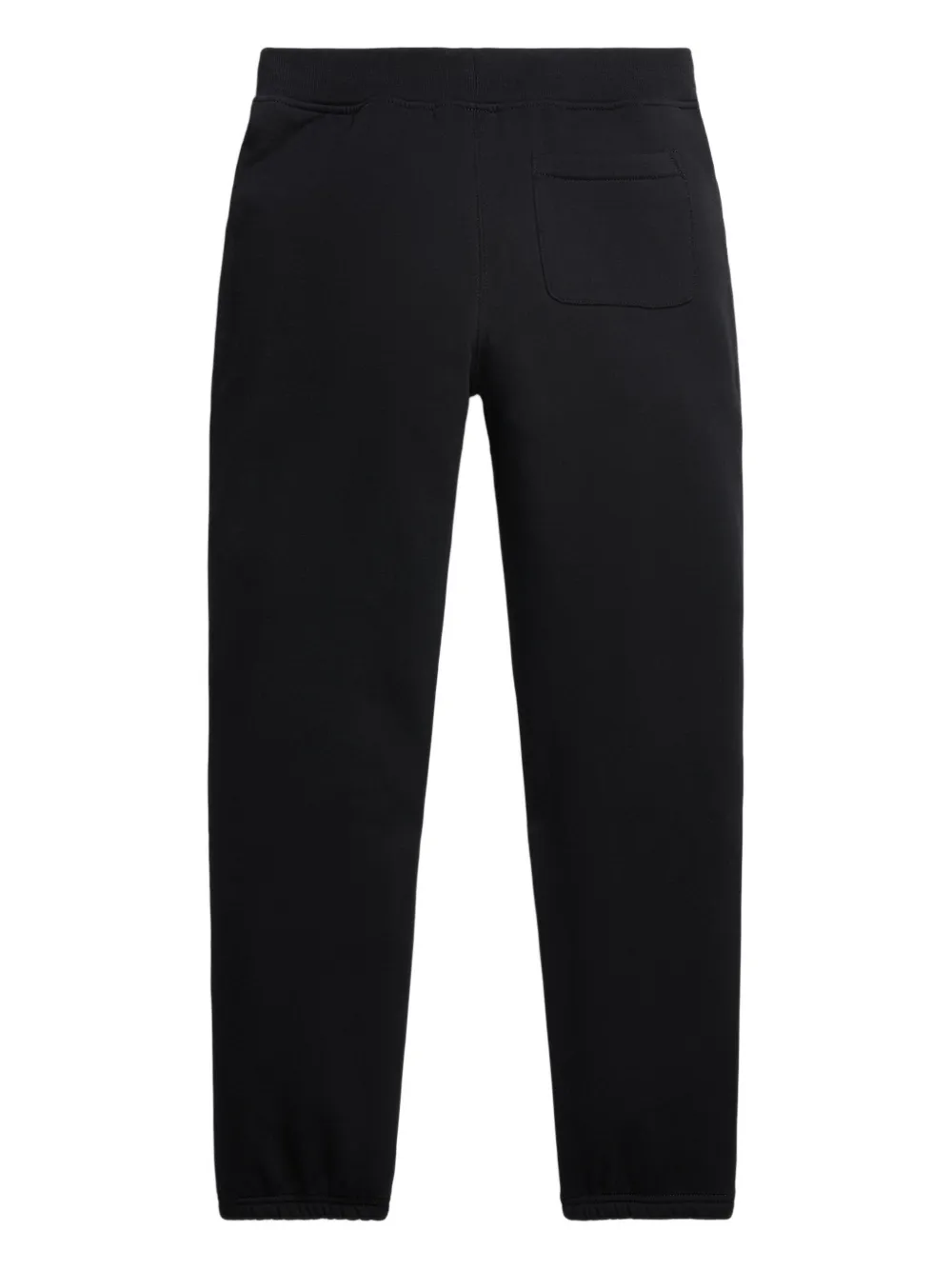 POLO RALPH LAUREN KIDS Polo trainingsbroek Zwart