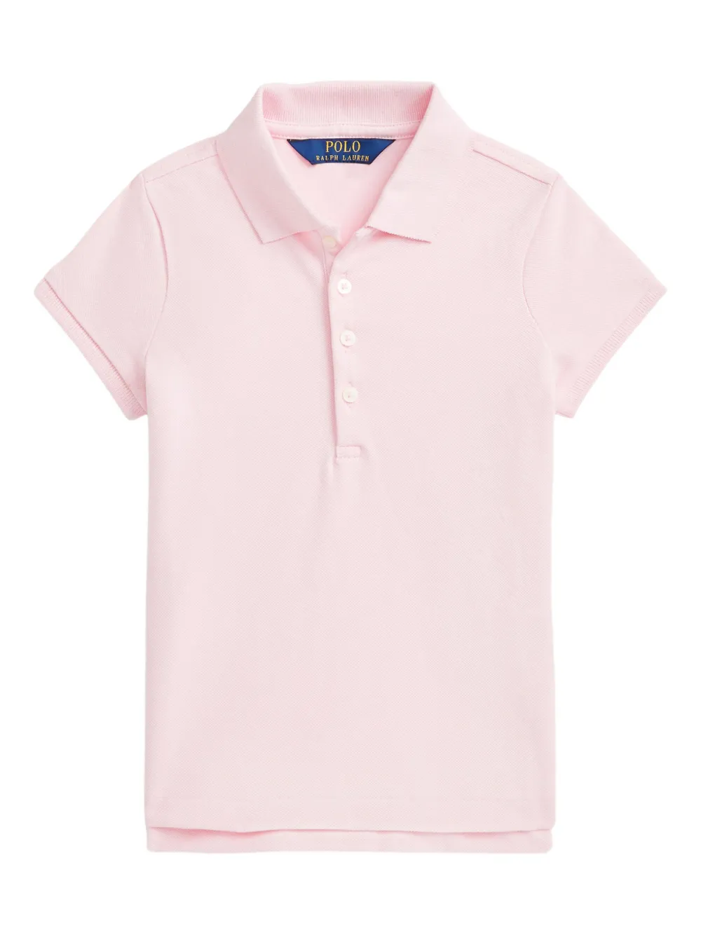 Polo Ralph Lauren Kids' Jersey Polo Shirt