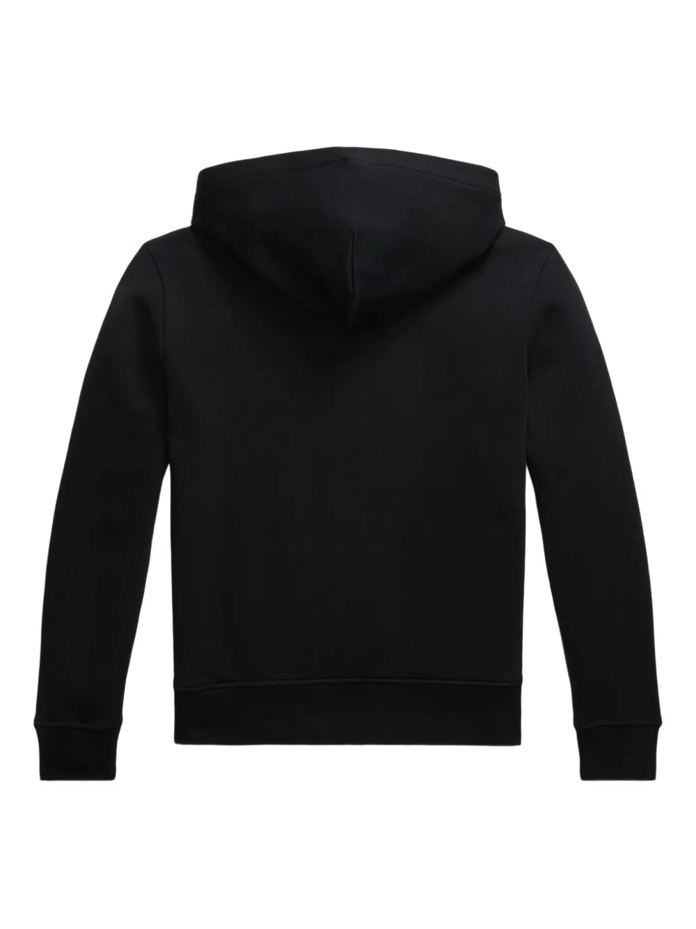 Polo Ralph Lauren Logo-print Hoodie