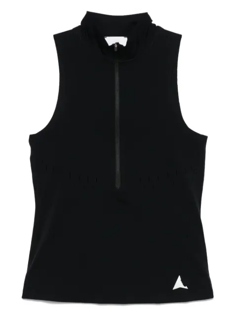 ROA compression tank top