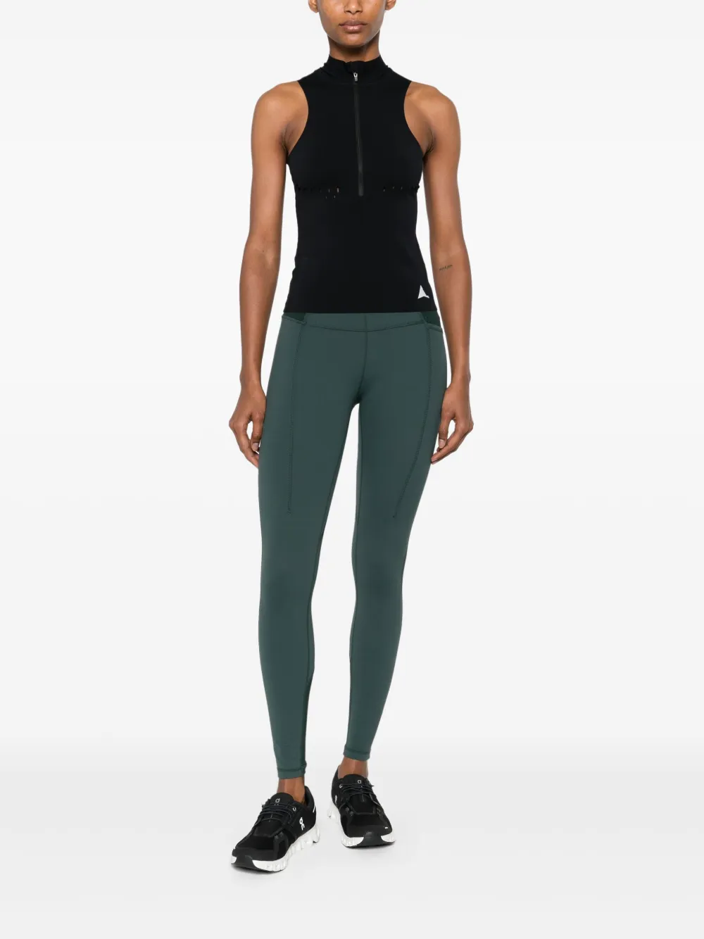 ROA compression tank top | Compression Tops | Image 2