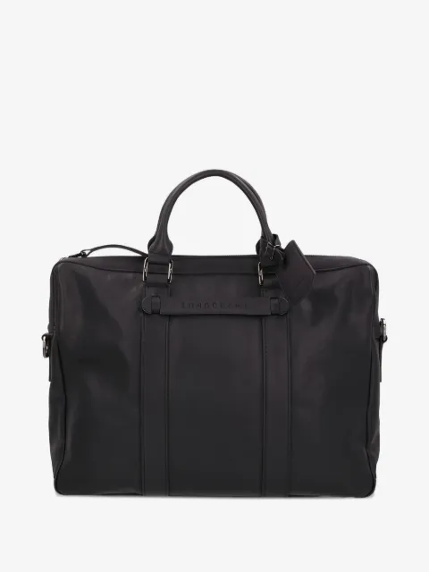 Longchamp maletín 3D