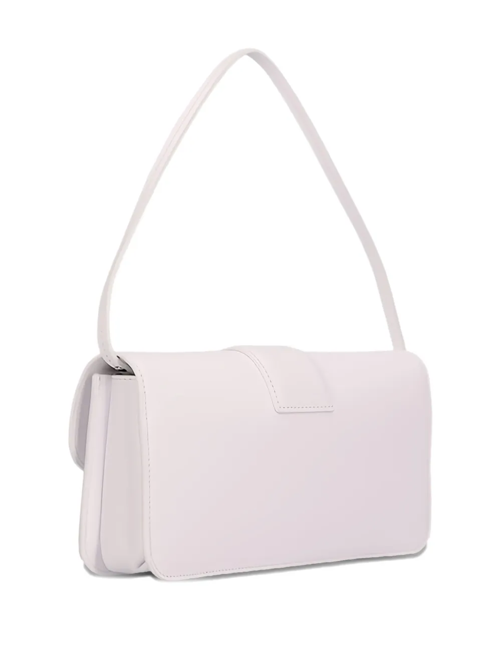 Longchamp Box-Trot shoulder bag - 007|BIANCO