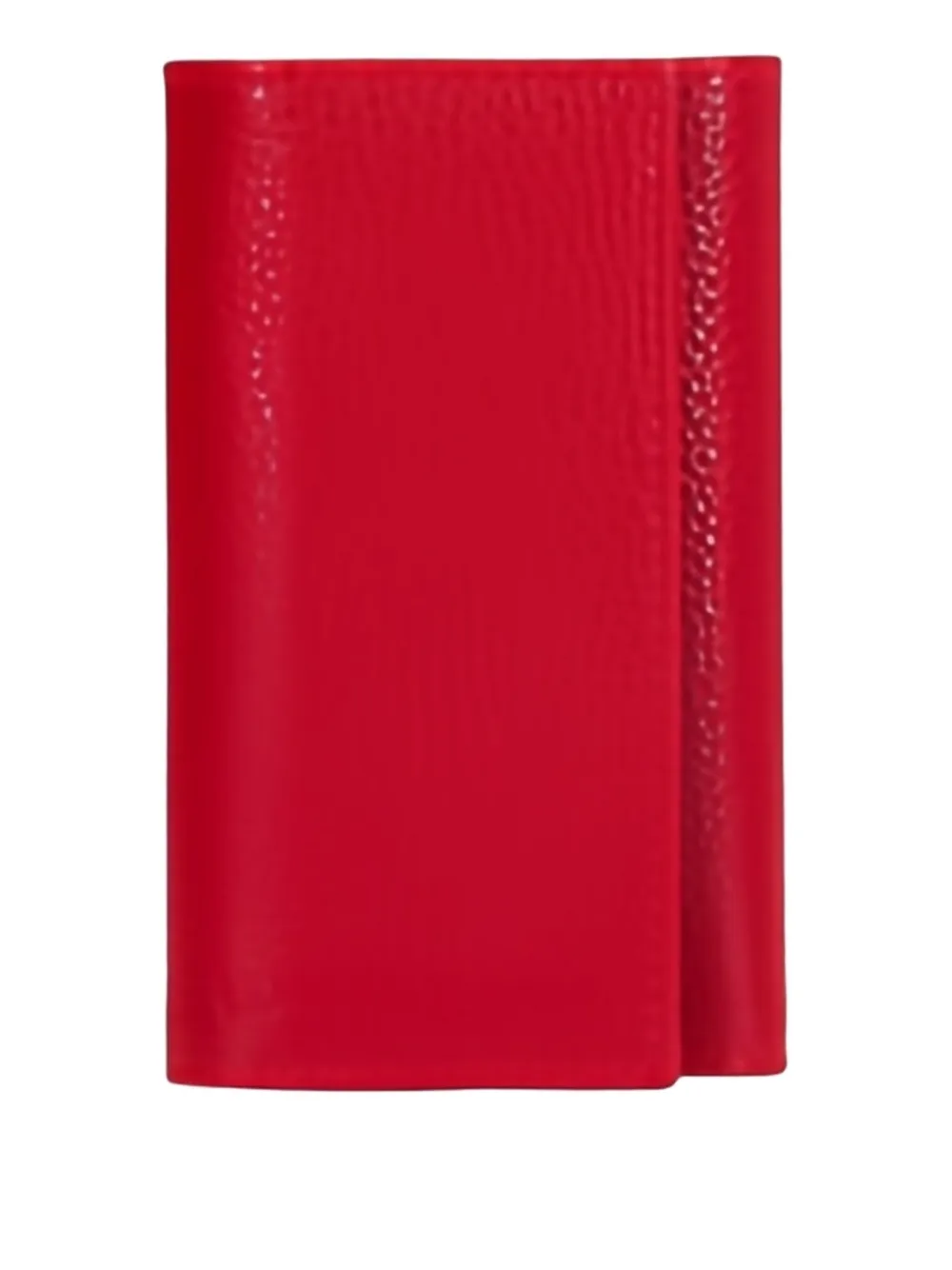 Longchamp Le Foulonne sleutelhoes Rood