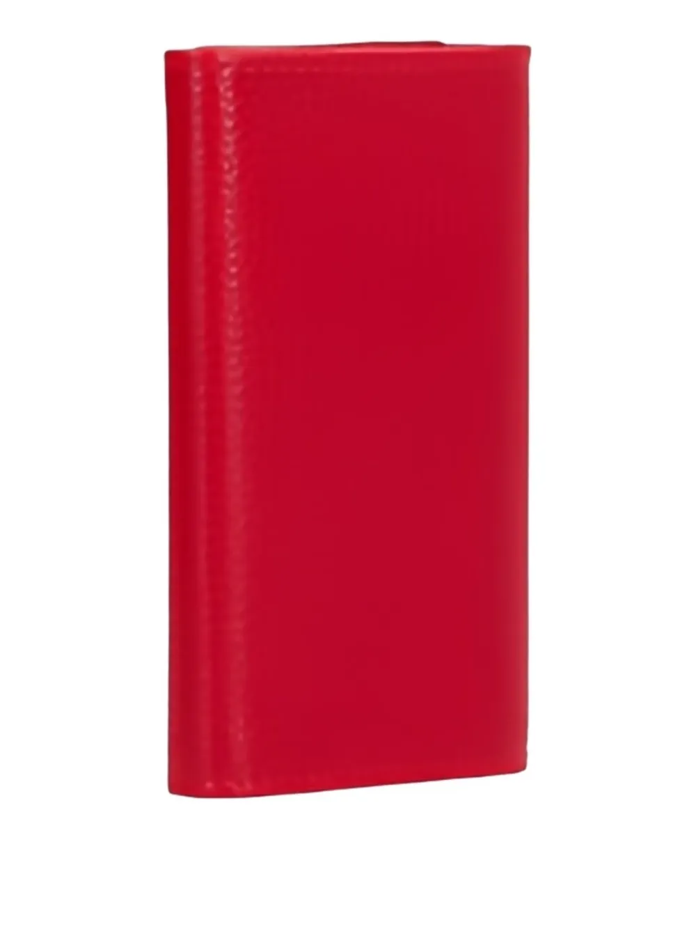 Longchamp Le Foulonne sleutelhoes Rood