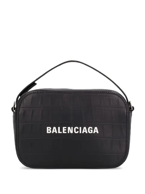 Balenciaga bolsa de hombro Everyday X
