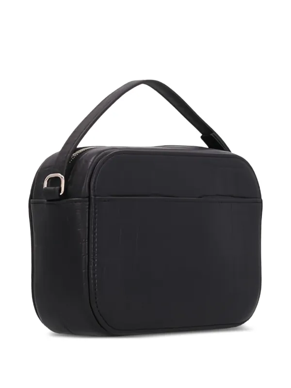 Balenciaga エブリデイ ショルダーバッグ XS | ブラック | FARFETCH JP