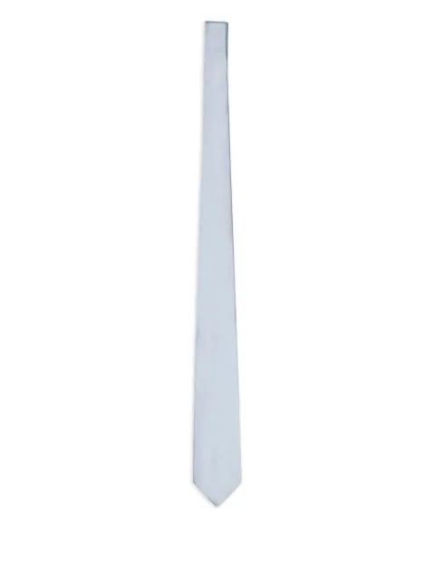 Tagliatore corbata de seda