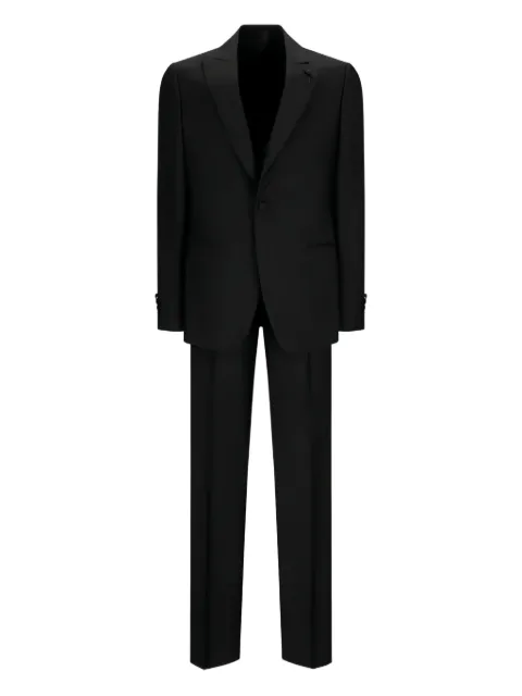 Lardini single-button suit