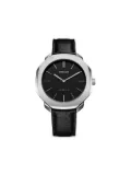 D1 Milano Super Slim 41mm - Black