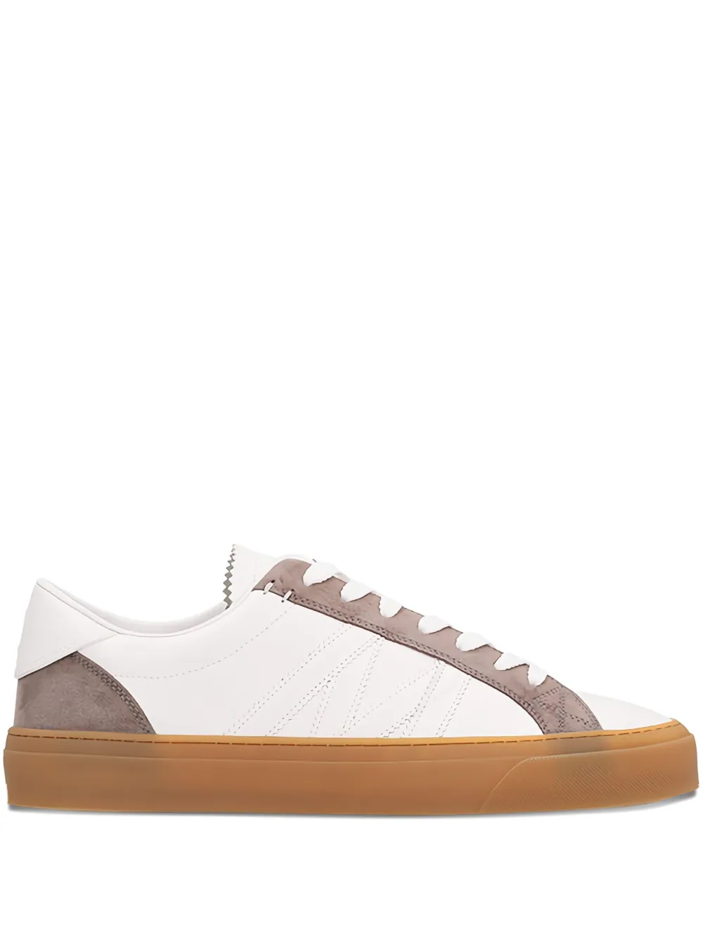 Moncler Monaco2 sneakers Neutrals