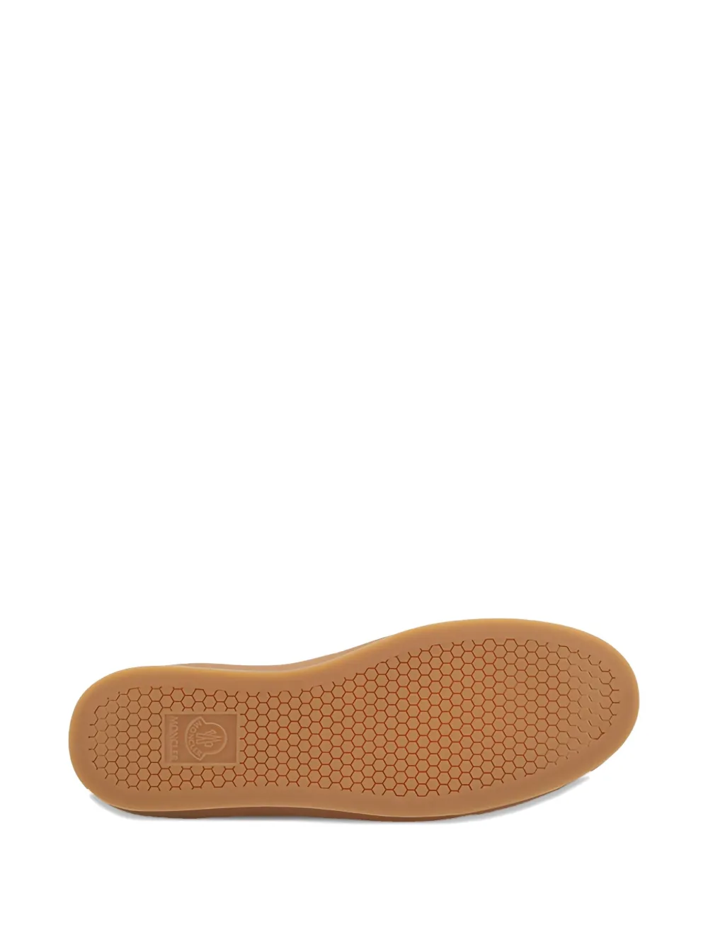 Moncler Monaco2 sneakers Neutrals