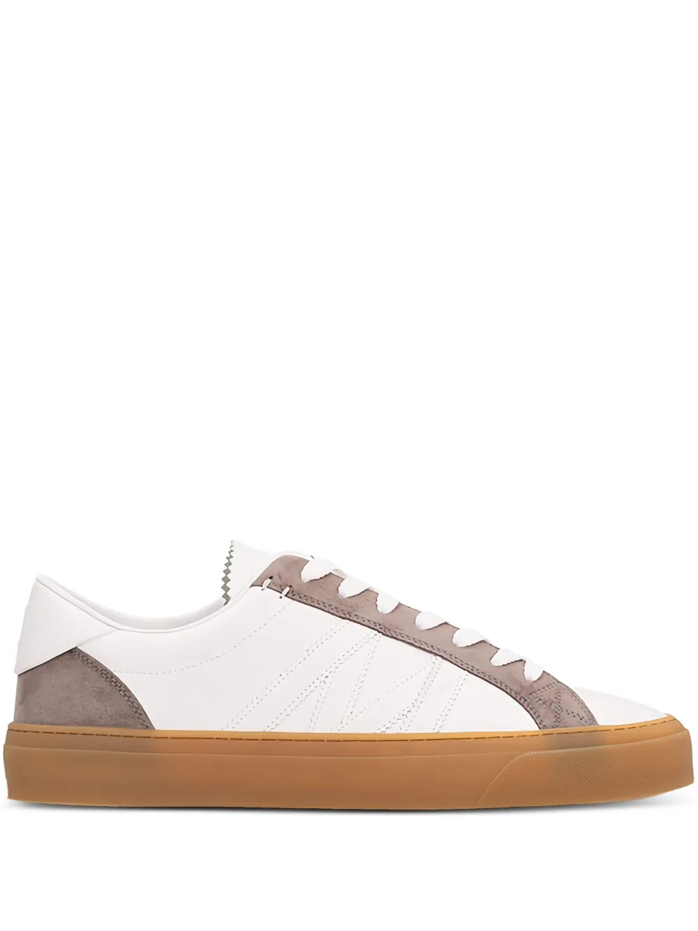 Moncler Monaco2 sneakers Neutrals