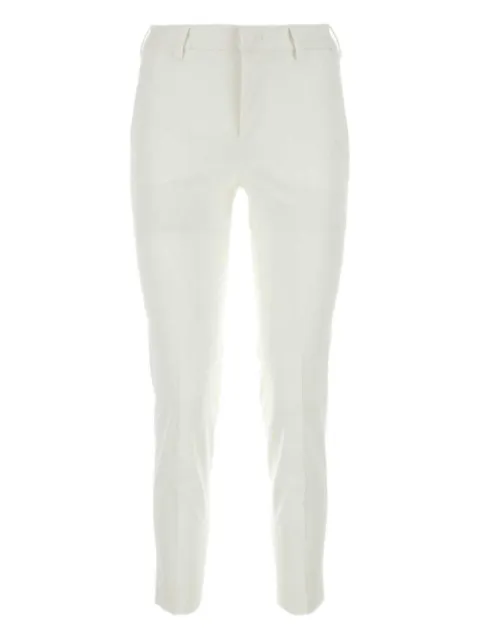 PT Torino Gioia slim-fit trousers