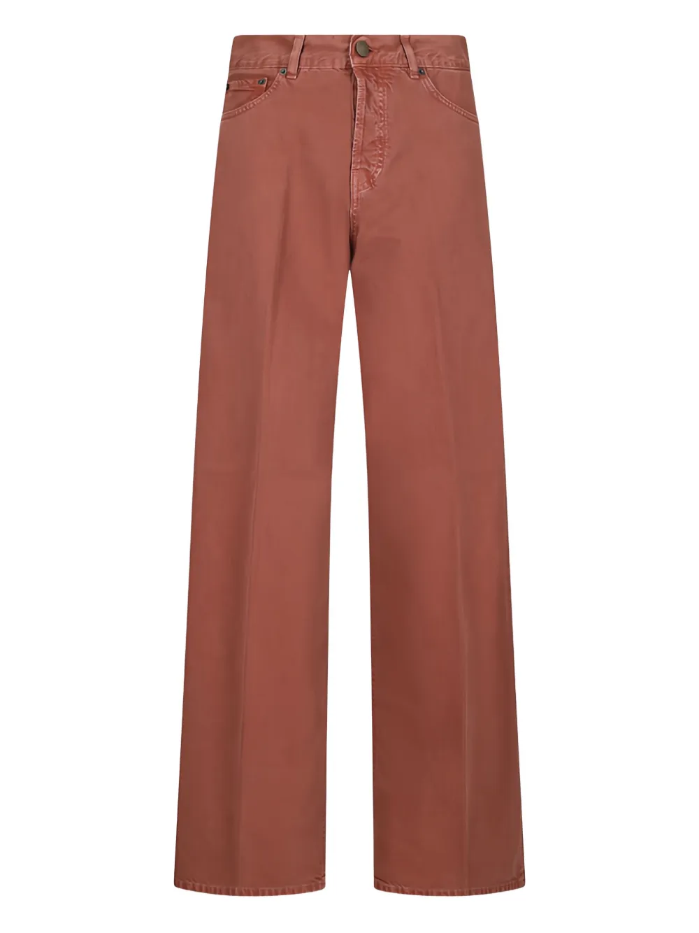 Bethany wide-leg jeans