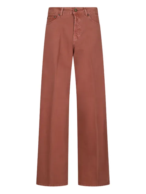 Destin Bethany wide-leg jeans