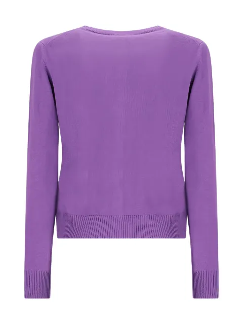 Canessa buttoned cardigan