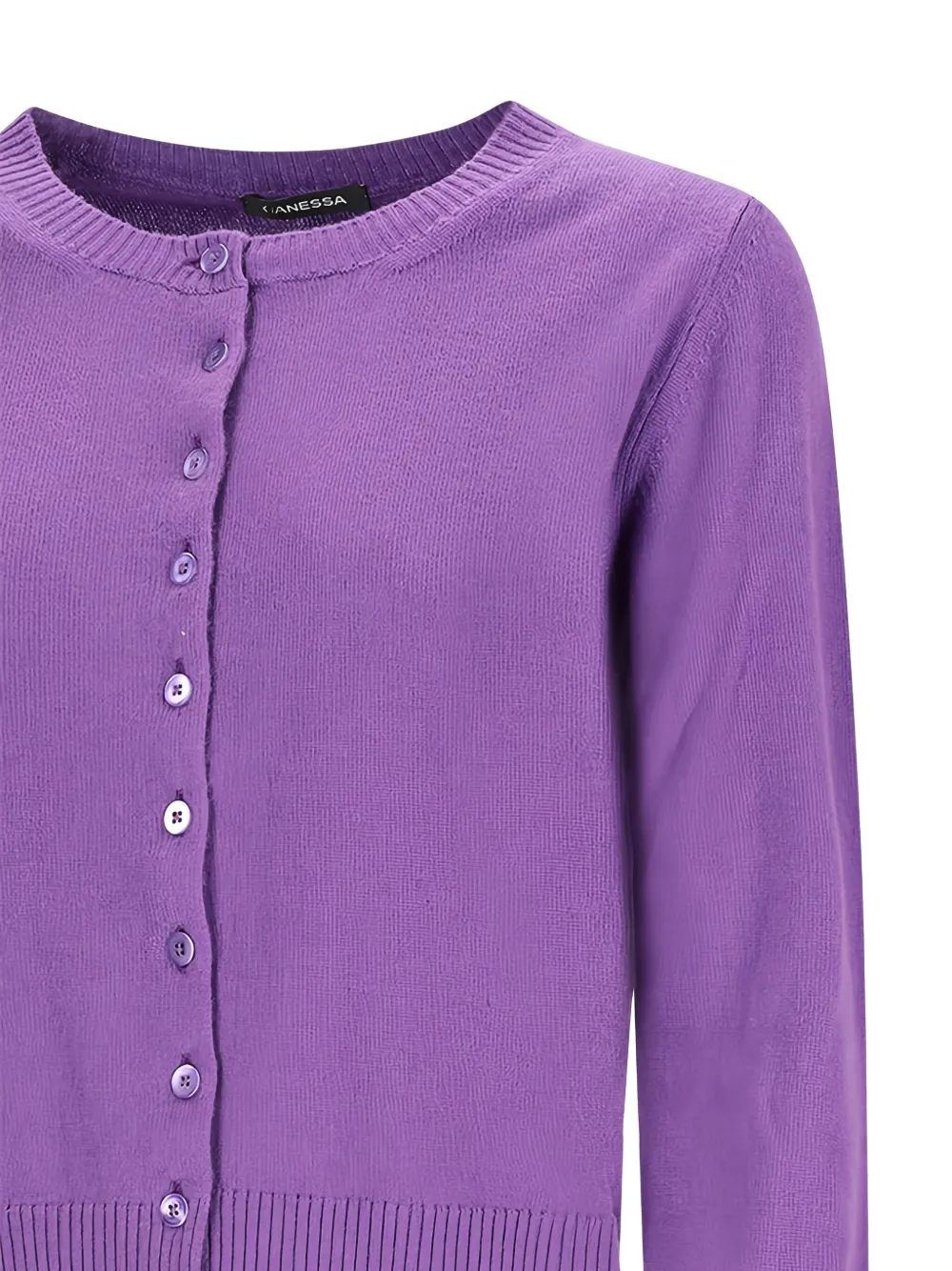 Canessa buttoned cardigan | Cardigans | Image 2