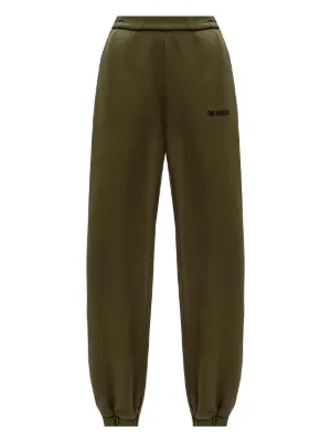 パンツ THE ATTICO 'Penny' joggers The Attico 'penny' Joggers | italist