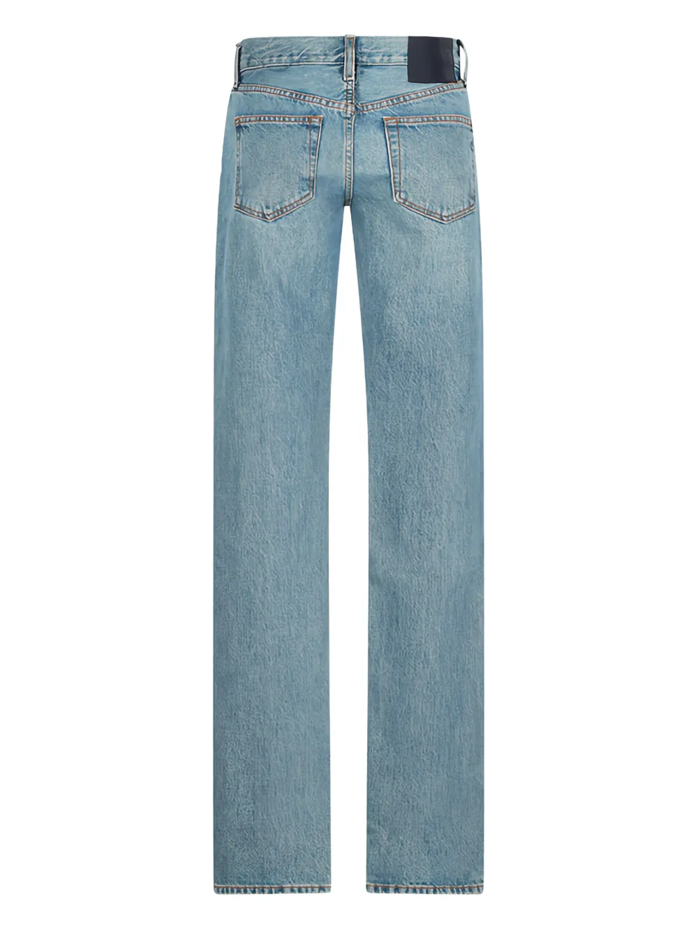 Destin Carly Lagoon jeans | Straight-Leg Jeans | Image 2