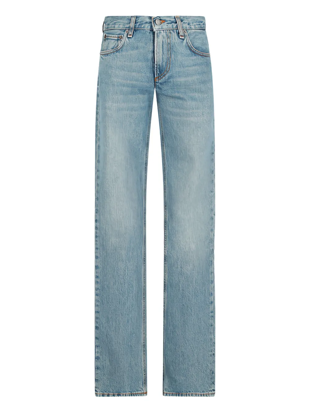 Destin Carly Lagoon jeans | Blue | Image 1
