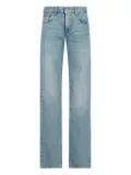 Destin Carly Lagoon jeans - Blue