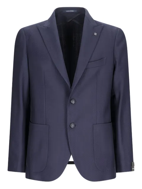 Tagliatore Blazer espinha de peixe