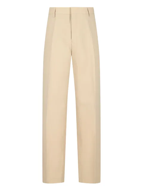 Paul Smith pleat-detail trousers
