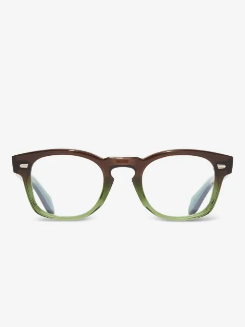 Cutler & Gross gradient-effect glasses