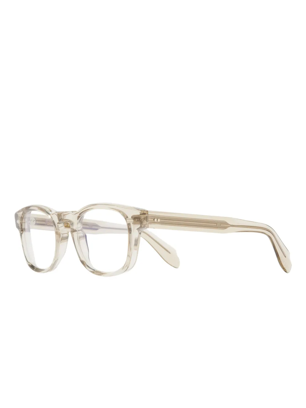 Cutler & Gross square-frame glasses | Image 2