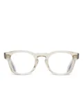 Cutler & Gross square-frame glasses - Neutrals
