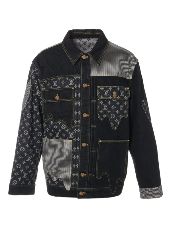 LOUIS VUITTION ジャケット　プルゾン 30039543_59342198_600.jpg