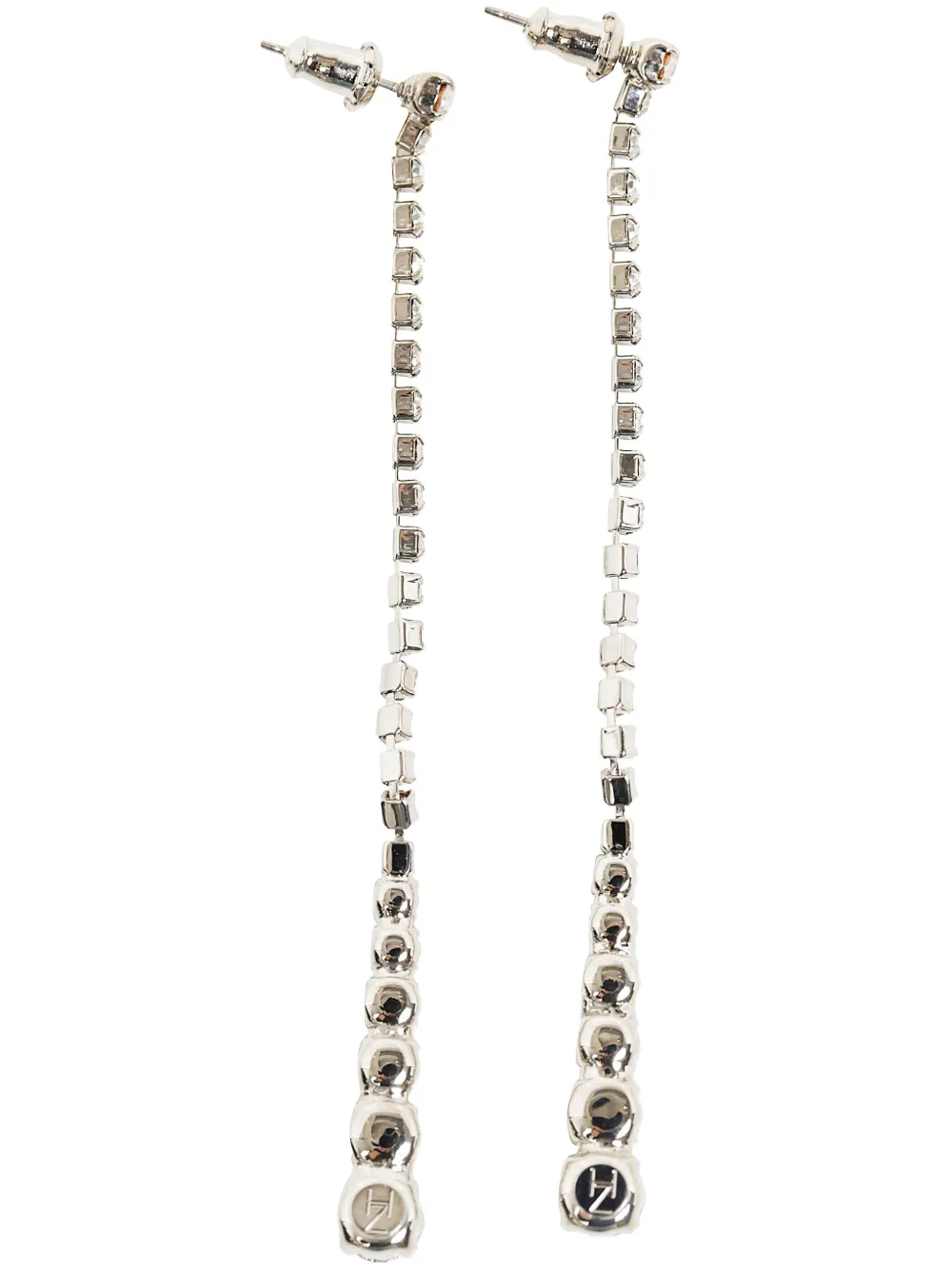 HELENE ZUBELDIA TIMELESS #11 EARRINGS