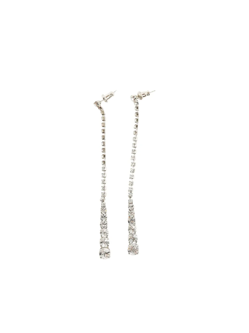 HELENE ZUBELDIA TIMELESS #11 EARRINGS