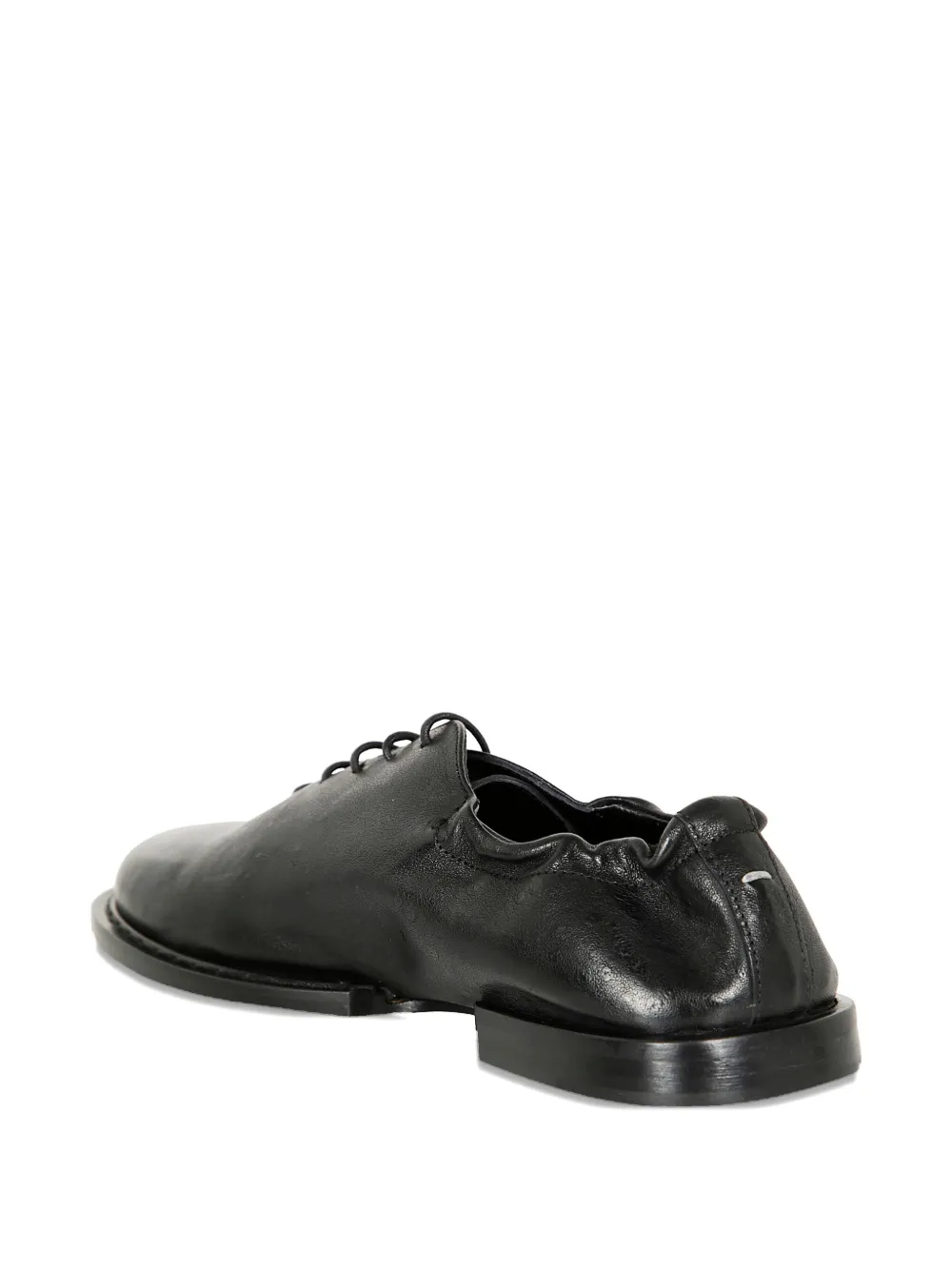 The Antipode Mike Oxford schoenen Zwart