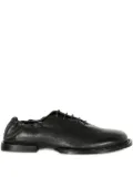The Antipode Mike oxford shoes - Black