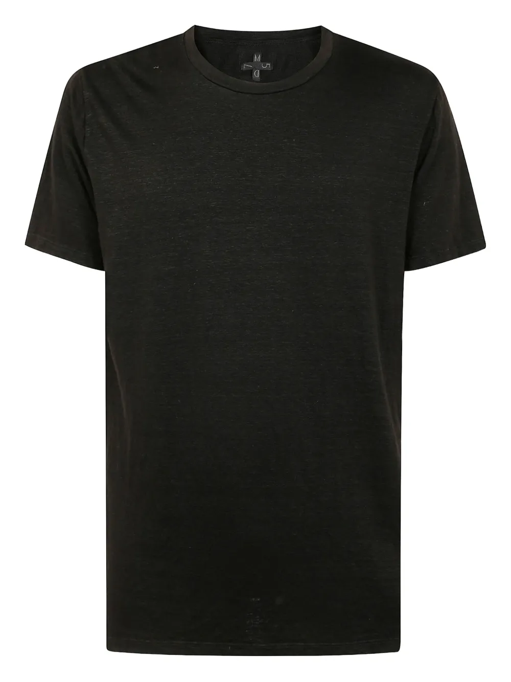 MD75 cotton T-shirt