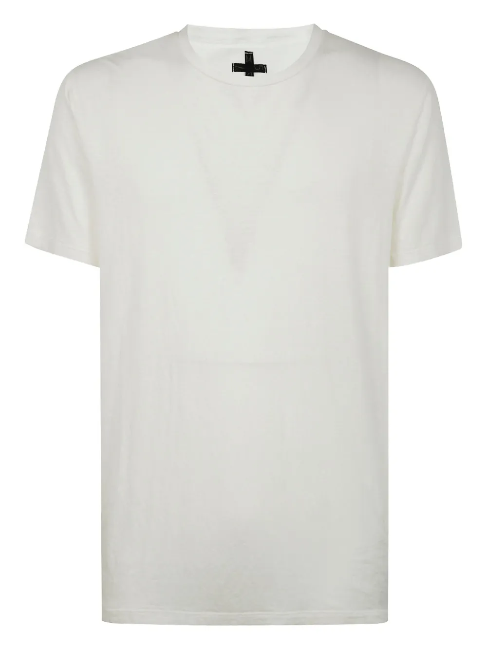 MD75 cotton T-shirt
