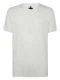 MD75 cotton T-shirt - White