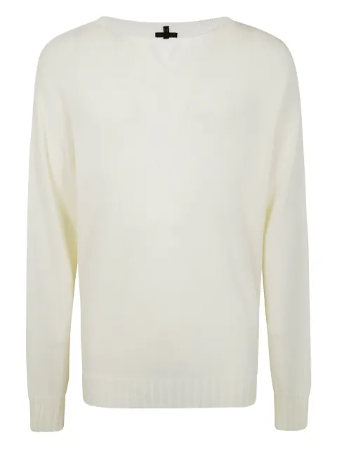 MD75 crew-neck sweater 
