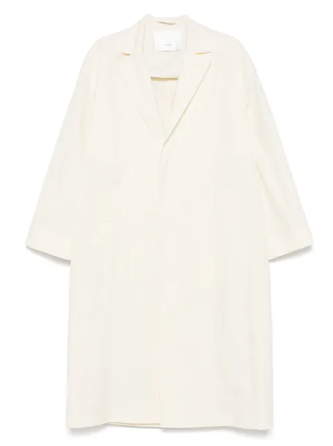 WARDROBE.NYC cotton coat 