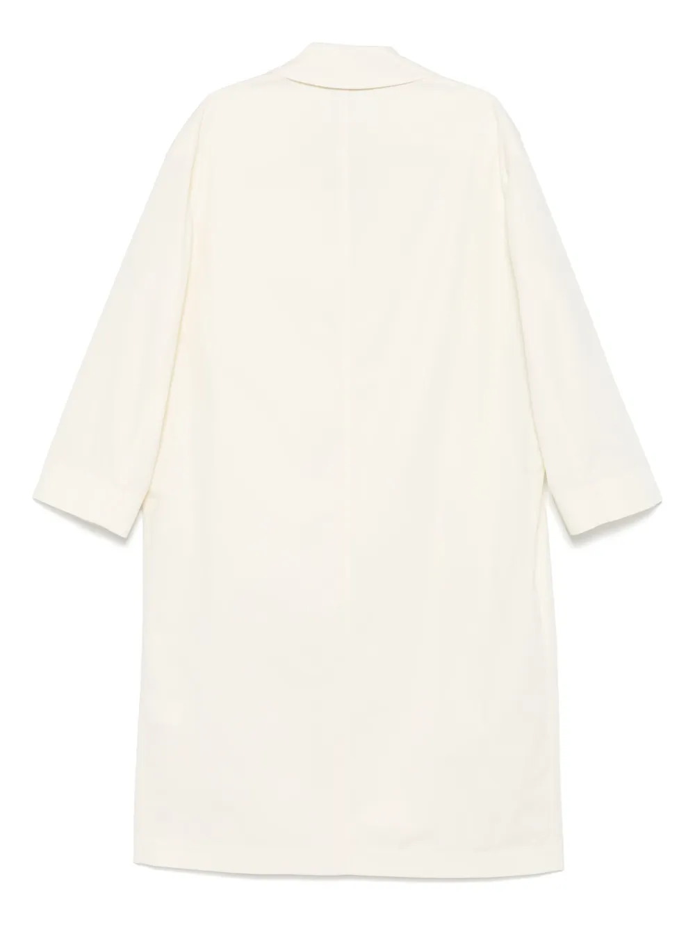 WARDROBE.NYC cotton coat | Cappotti monopetto | Image 2