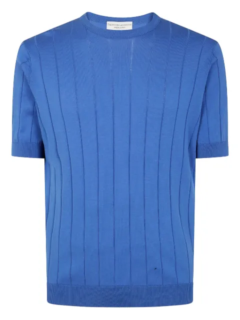 Filippo De Laurentiis crew-neck T-shirt