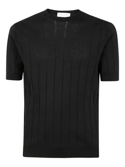 Filippo De Laurentiis knitted T-shirt