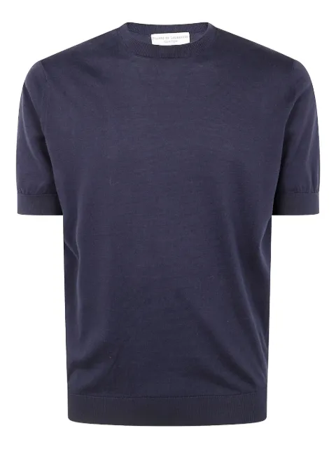 Filippo De Laurentiis knitted T-shirt