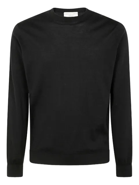Filippo De Laurentiis cotton sweater 
