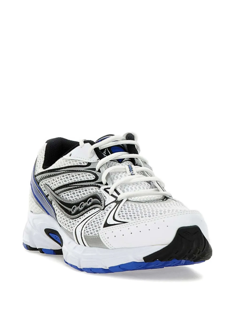 Saucony Ride Millennium sneakers White